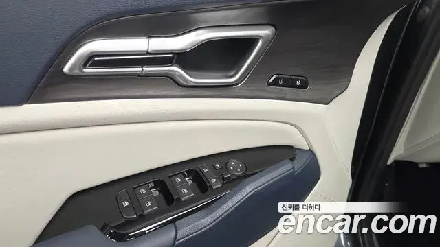 Kia Sportage 2022 — Photo 6/30