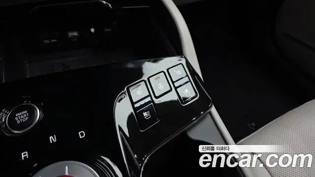 Kia Sportage 2022 — Photo 19/30