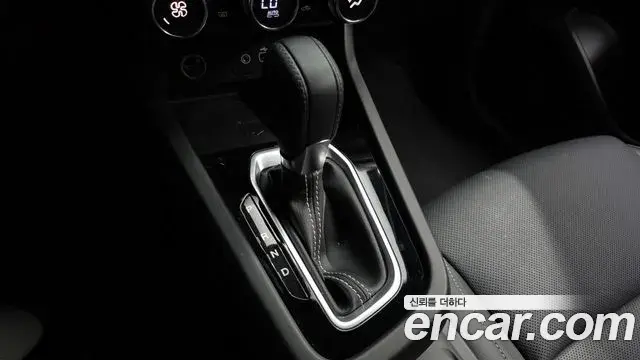 Renault Samsung Arkana 2025 — Фото 9/20