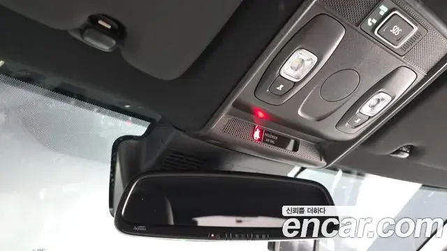Renault Samsung Arkana 2025 — Фото 19/20