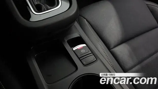 Renault Samsung Arkana 2025 — Şəkil 14/39