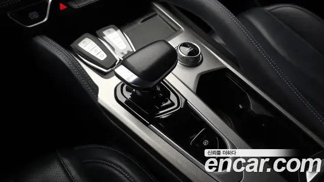Renault Samsung Grand Koleos 2024 — Şəkil 24/35