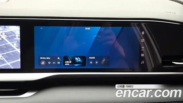 Renault Samsung Grand Koleos 2024 — Şəkil 2/35