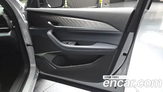 Renault Samsung Grand Koleos 2024 — Şəkil 9/35