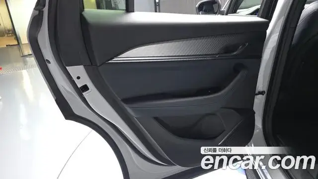 Renault Samsung Grand Koleos 2024 — Şəkil 35/35