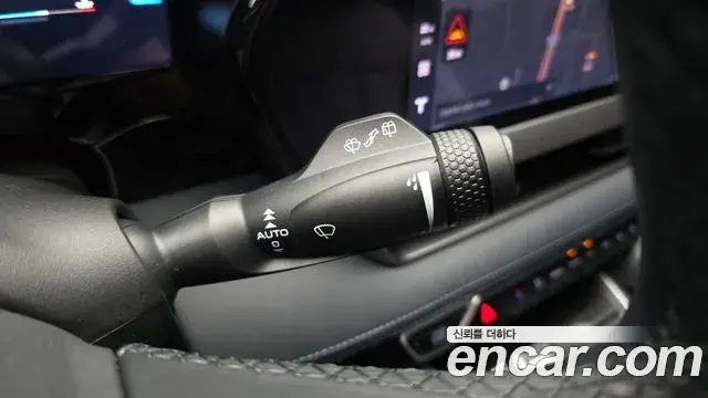 Renault Samsung Grand Koleos 2024 — Şəkil 7/35