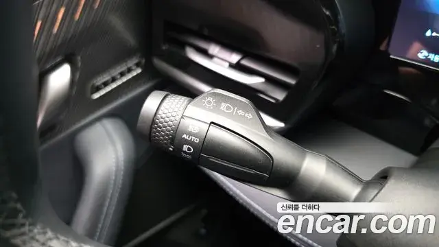 Renault Samsung Grand Koleos 2024 — Şəkil 29/35