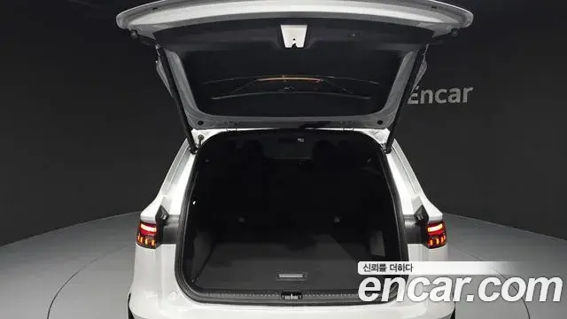 Renault Samsung Grand Koleos 2024 — Şəkil 23/35