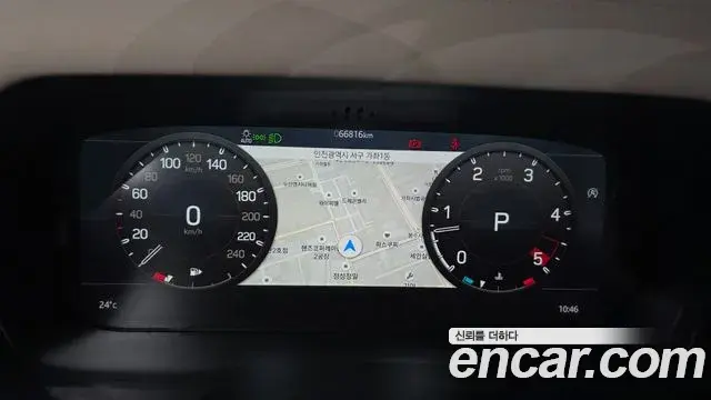 Land Rover Defender 2021 — Фото 8/20