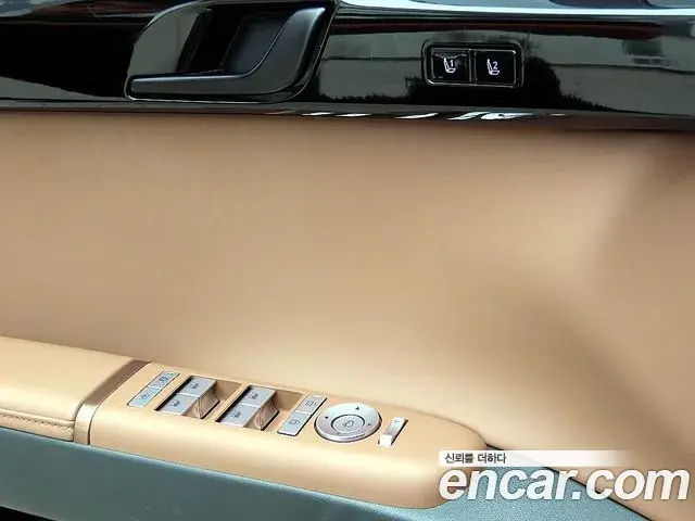 Hyundai Grandeur 2024 — Фото 12/20