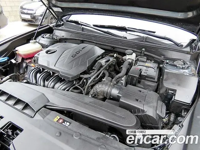 Hyundai Grandeur 2024 — Фото 19/20