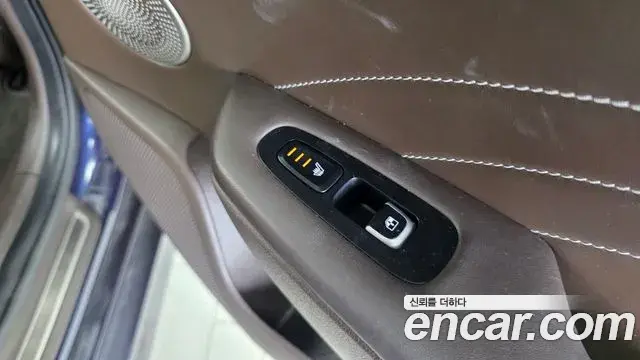 Kia Stinger Meister 2020 — Şəkil 4/36