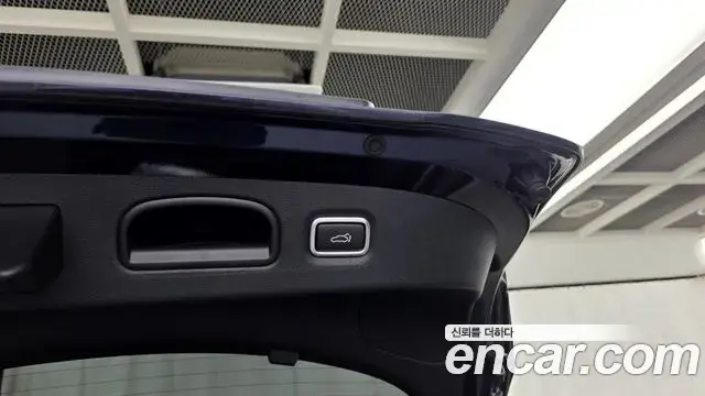 Kia Stinger Meister 2020 — Şəkil 13/36