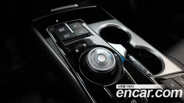 Kia K8 2022 — Photo 16/33