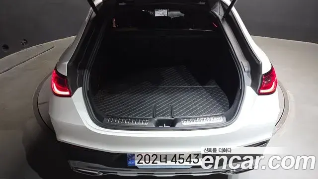 Mercedes-Benz GLC-Class 2024 — ფოტო 25/33