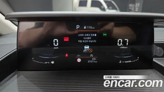 Hyundai Staria 2022 — Фото 7/17