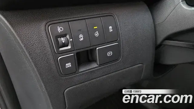Hyundai Staria 2022 — Фото 14/17