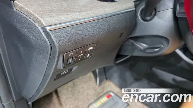 Kia K5 2020 — Şəkil 21/34
