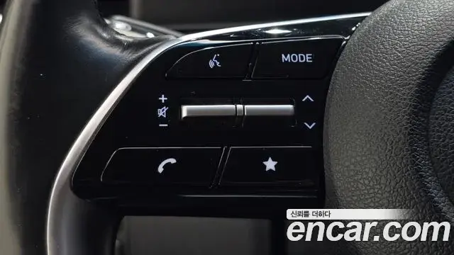 Hyundai Staria 2022 — Фото 18/20