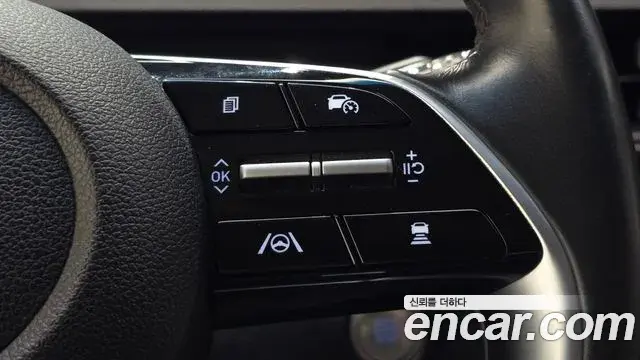 Hyundai Staria 2022 — Фото 19/20
