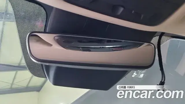 Kia Carnival 2022 — Фото 18/18