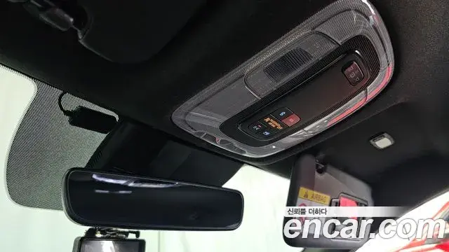 Hyundai Avante 2022 — Фото 17/20