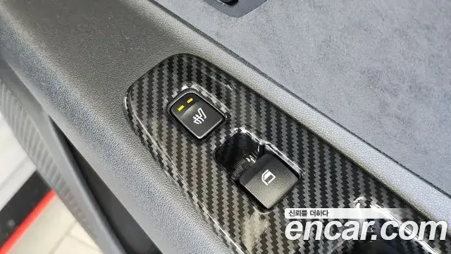 Hyundai Avante 2022 — Фото 19/20