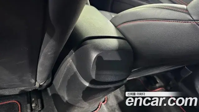 Hyundai Avante 2021 — Фото 18/20