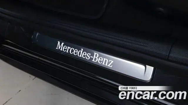 Mercedes-Benz C-Class 2026 — Фото 15/19