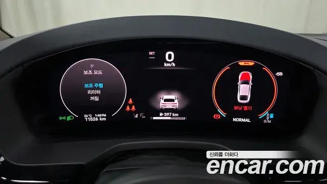Porsche Panamera 2024 — ფოტო 35/35