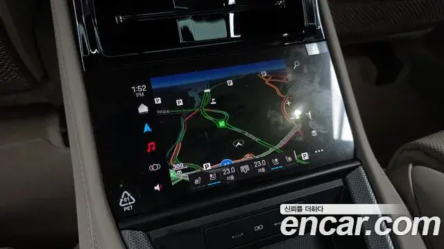 Porsche Panamera 2024 — ფოტო 10/35