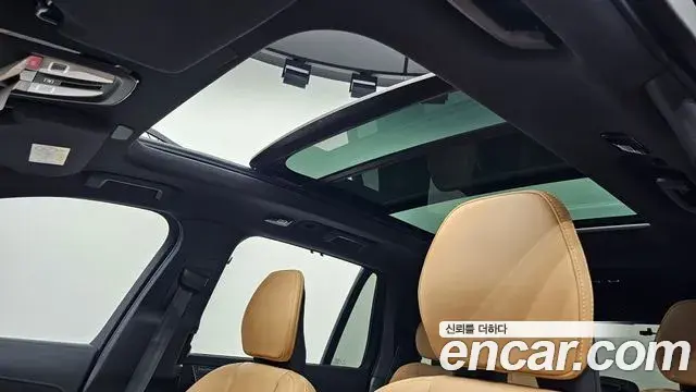 Volvo XC90 2023 — Фото 19/20