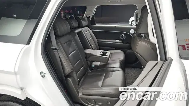 Hyundai Palisade 2025 — Фото 11/20