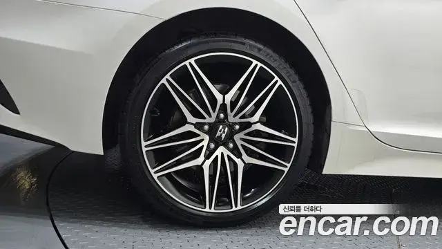 Kia Stinger Meister 2021 — Şəkil 6/20