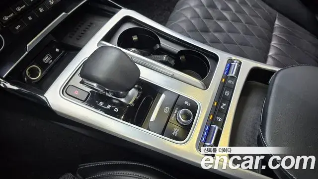 Kia Stinger Meister 2021 — Şəkil 4/20