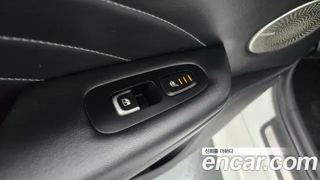 Kia Stinger Meister 2021 — Şəkil 3/20