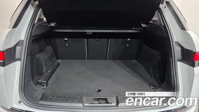 Land Rover Range Rover Evoque 2020 — Фото 18/20