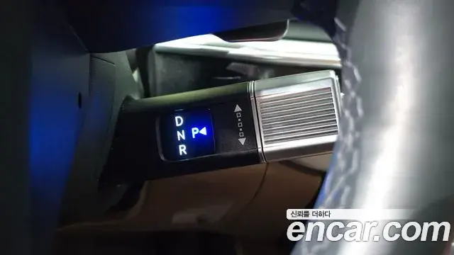 Hyundai Grandeur 2023 — Фото 9/20
