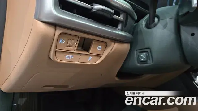 Hyundai Grandeur 2023 — Фото 18/20