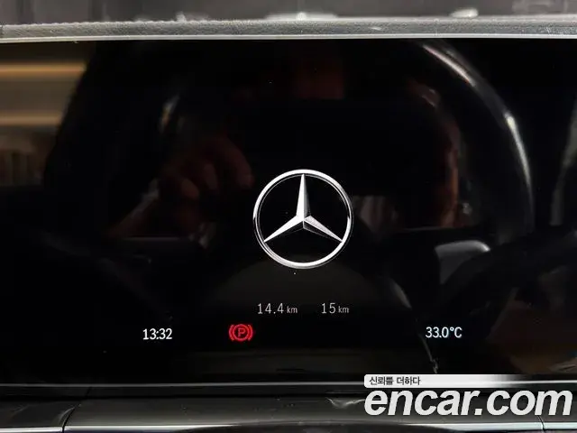 Mercedes-Benz GLE-Class 2026 — Фото 6/10