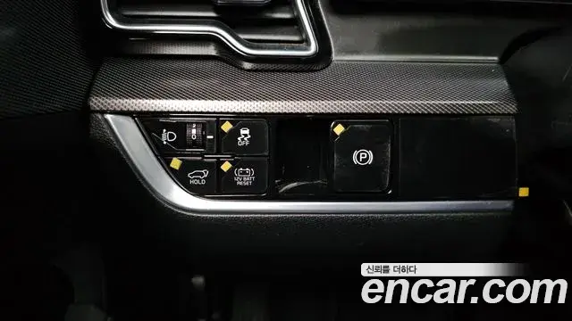 Kia Sportage 2023 — Фото 20/20