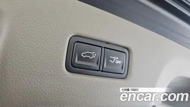 Kia Carnival 2023 — Şəkil 18/20