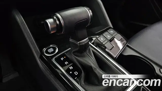 Kia Sportage 2023 — Фото 9/20