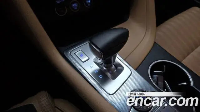Genesis G70 2022 — Photo 29/34