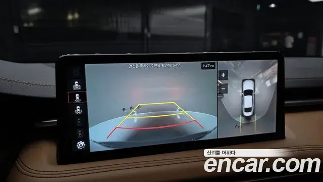 Genesis G70 2022 — Photo 13/34