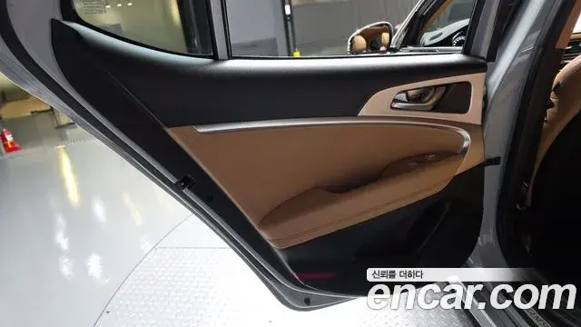 Genesis G70 2022 — Photo 6/34