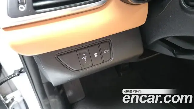 Genesis G70 2022 — Photo 11/34