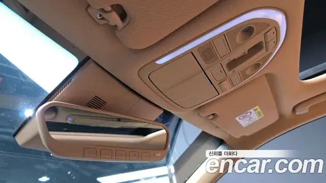 Genesis G70 2022 — Photo 10/34