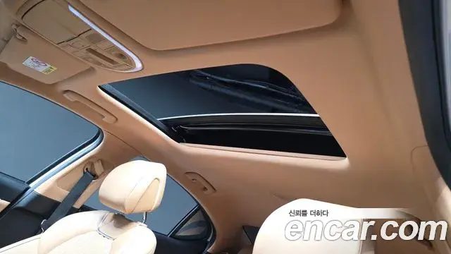 Genesis G70 2022 — Photo 32/34