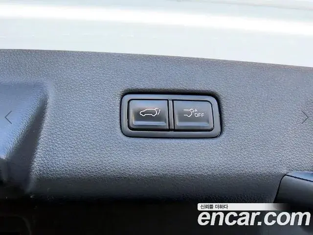 Kia Carnival 2022 — Фото 14/20